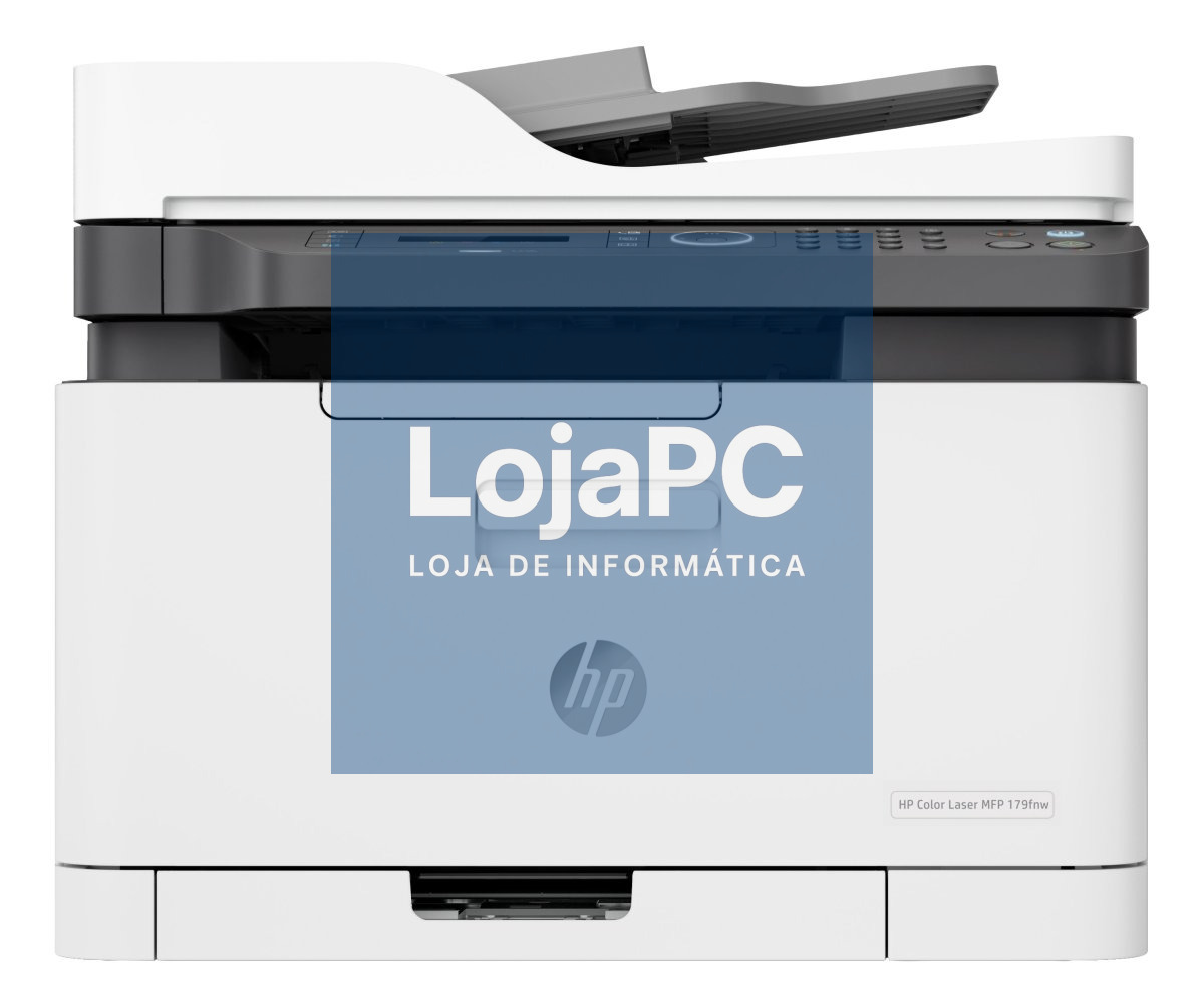 HP Color Laser MFP 179fnw