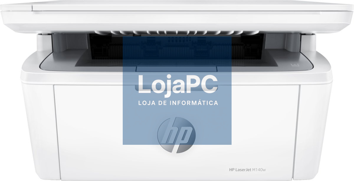HP LaserJet MFP M140w Trad Printer