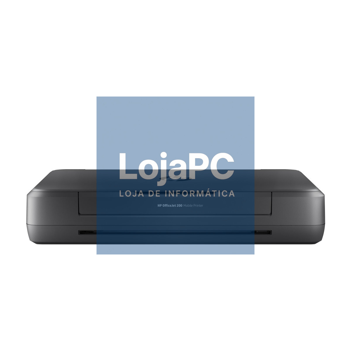 HP OfficeJet 200 Mobile