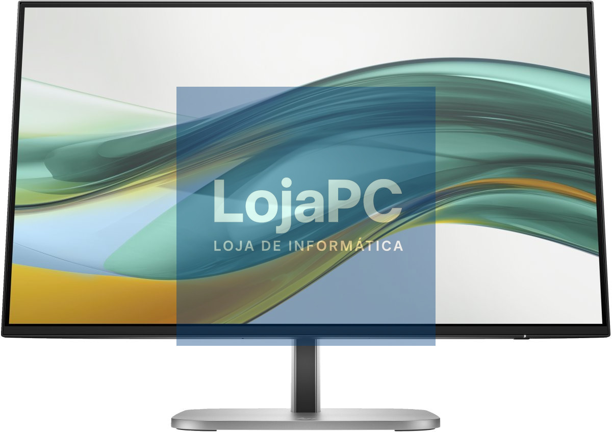 HP S5 Pro 524pf FHD Monitor 23.8" - Quanto mais comprar maior é o desconto !