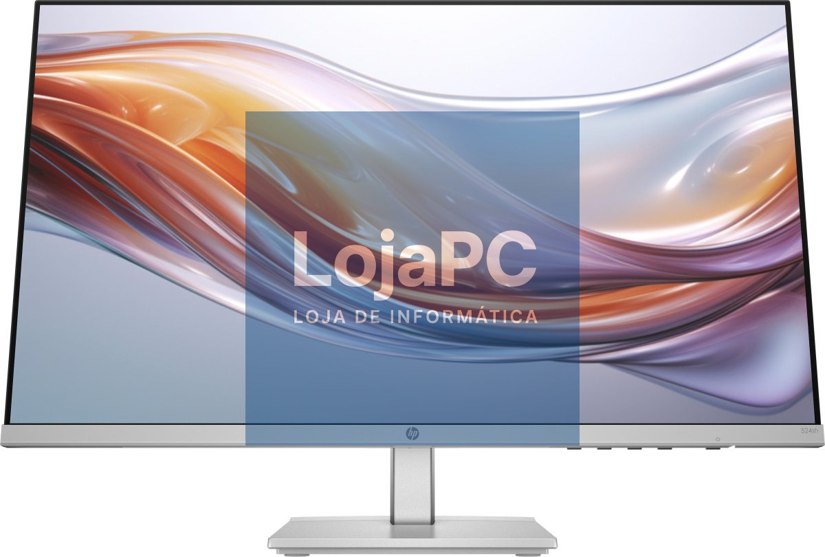 HP Monitor S5 524sh 23.8" FHD