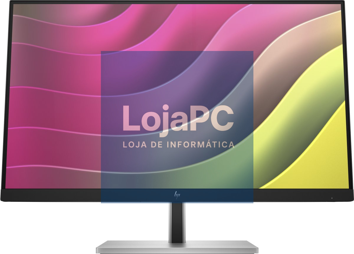 HP Monitor Tátil E24T G5 23.8" FHD - Quanto mais comprar maior é o desconto !