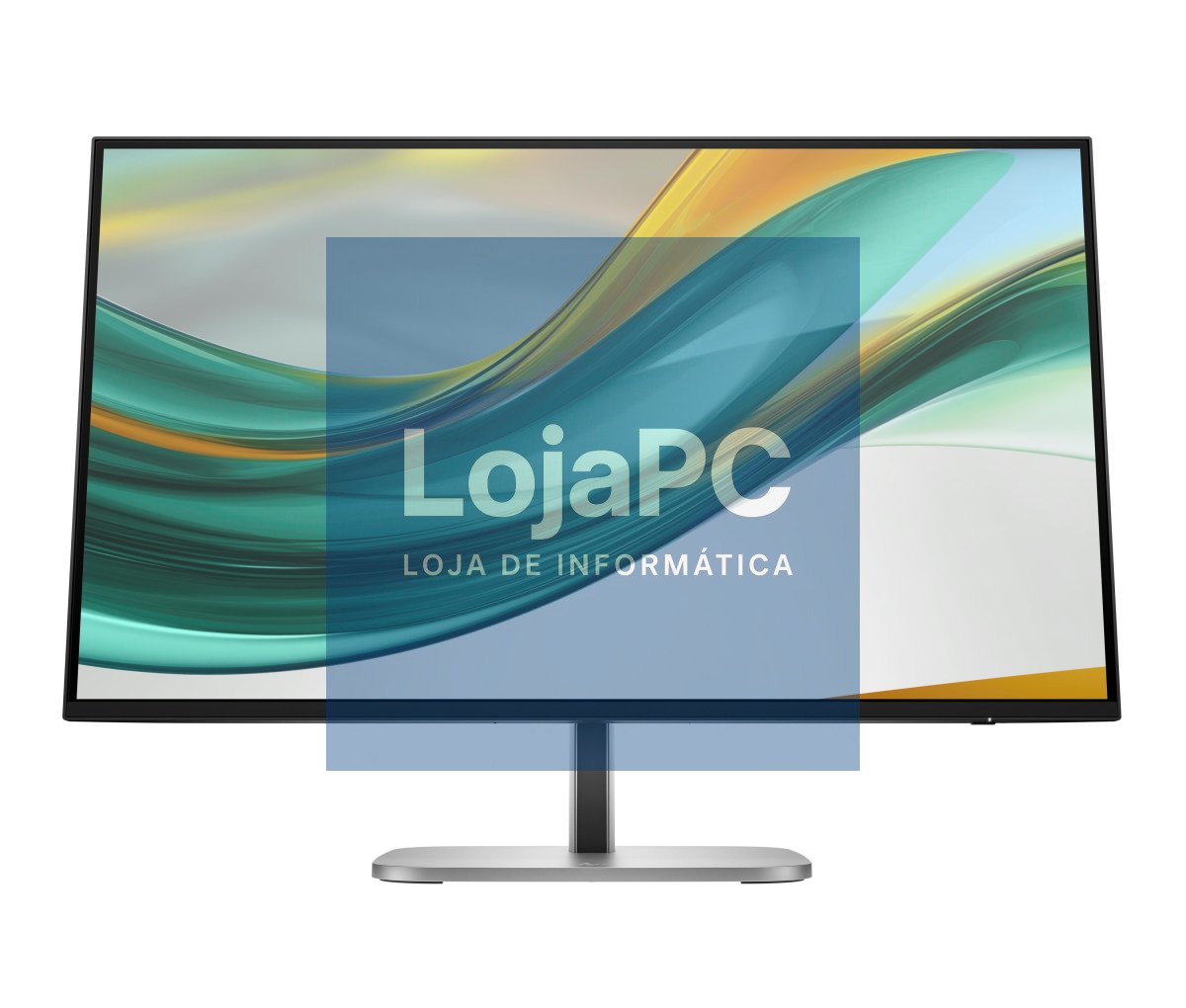 HP Série 5 Pro - Monitor FHD 27'' - 527pf