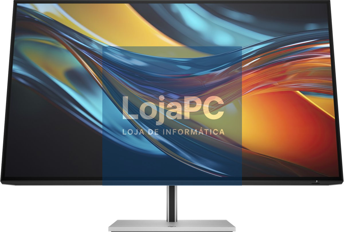 HP Series 7 Pro 31.5" (3840X2160) 4K Thunderbolt 4 Monitor - 732pk - Quanto mais comprar maior é o desconto !