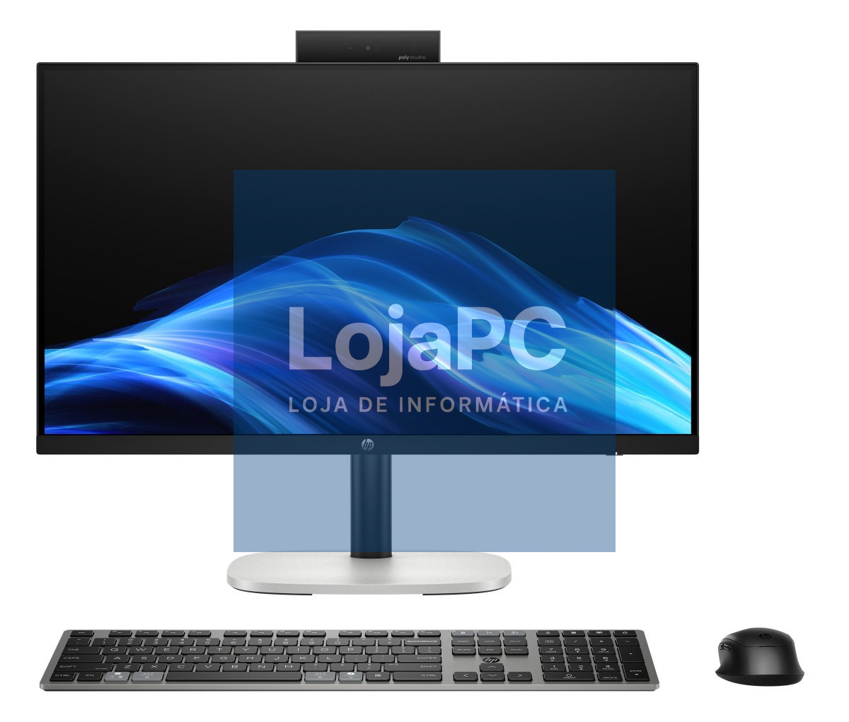HP ProStudio 4 AiO G1iU7265T16GB/512GBPC - Quanto mais comprar maior é o desconto !