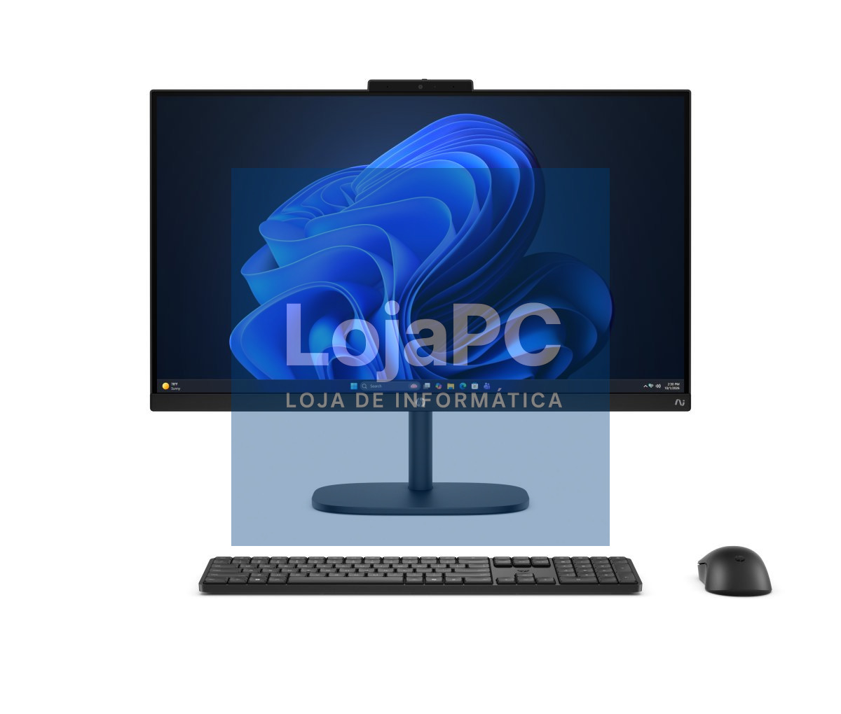 HP ProStudio 2 AIO G2I 5210H 16GB 512GB PC