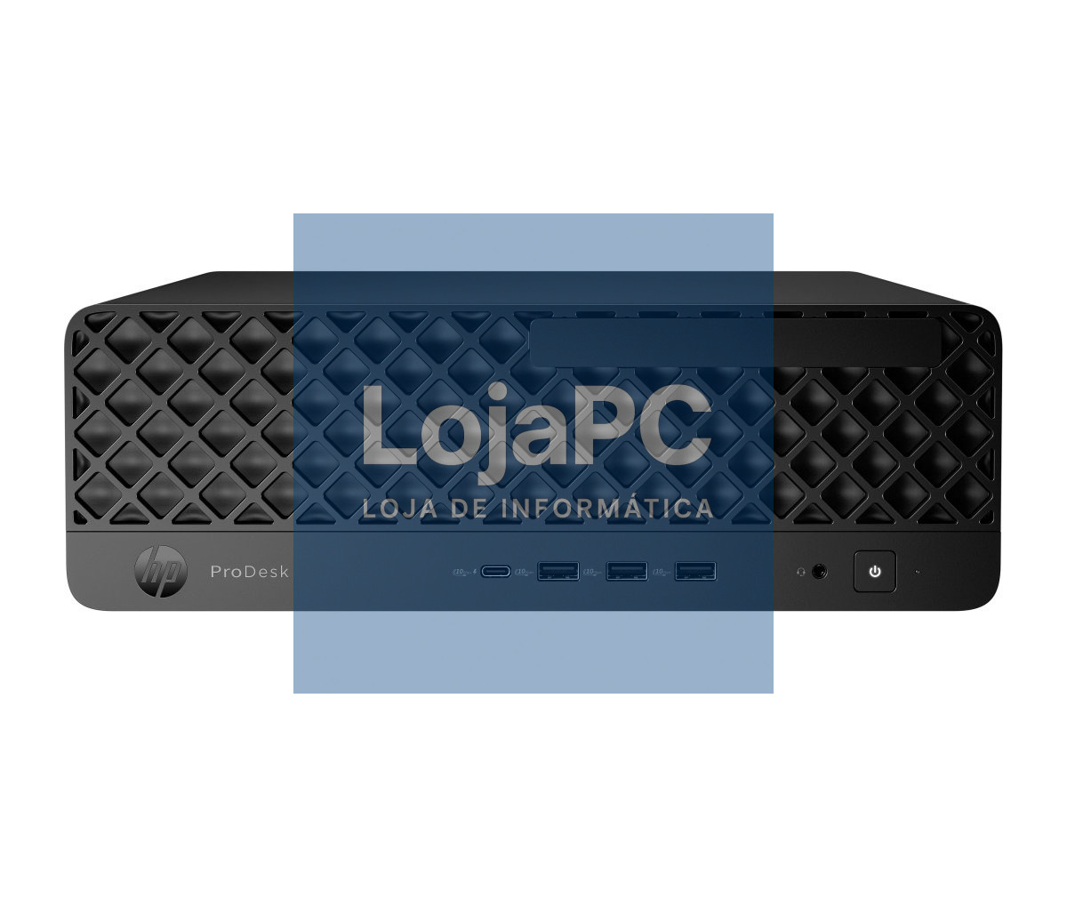 HP ProDesk 4 SFF G1i Desktop AI PC