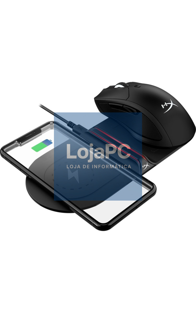 HP HyperX ChargePlay Base > (PN anterior HX-CPBS-C)