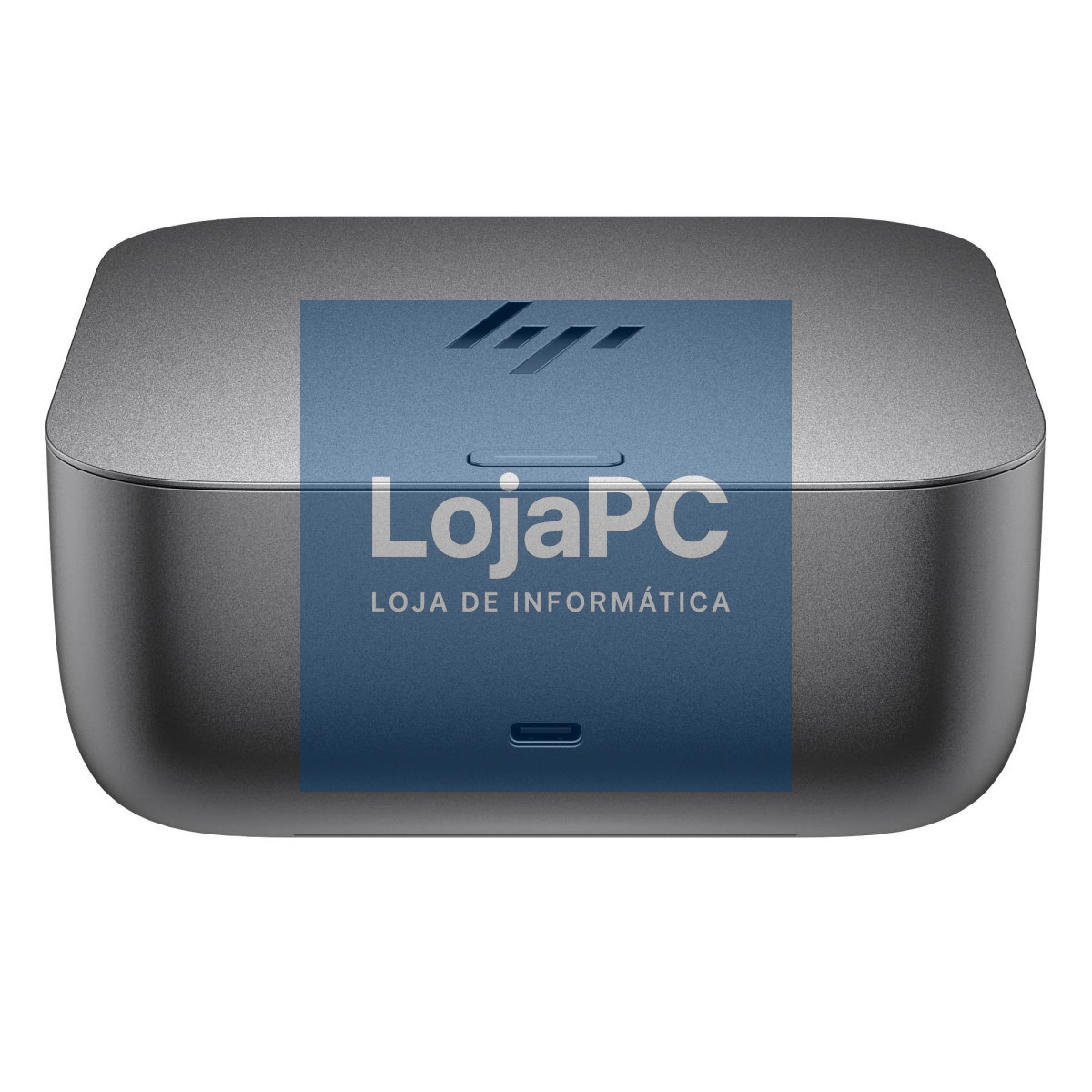 HP Thunderbolt 4 100W G6 Dock > válido p/ unid faturadas até 30 de outubro ou fim de stock