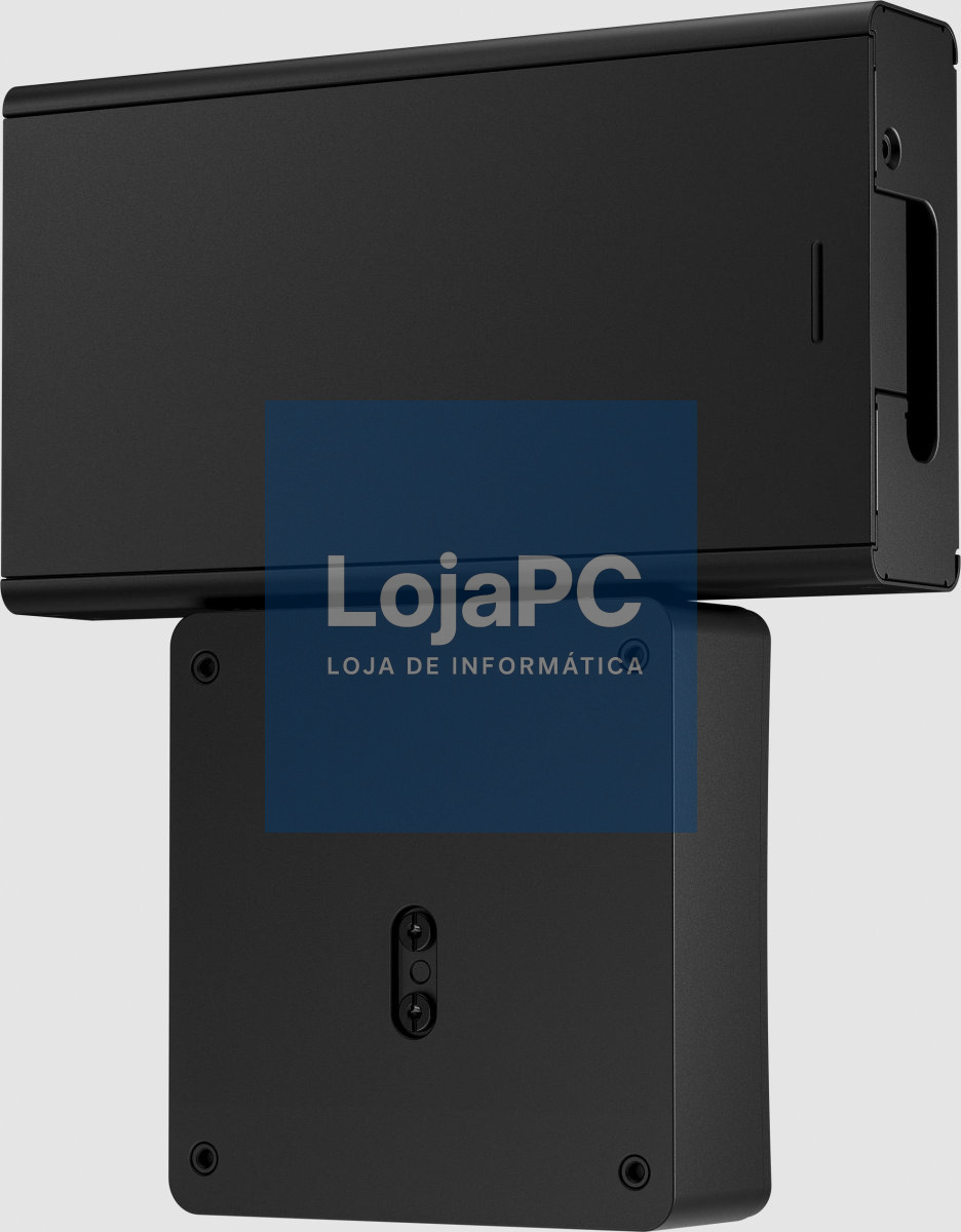 HP ProOne G9 Vesa Plate with Power Supply Holder