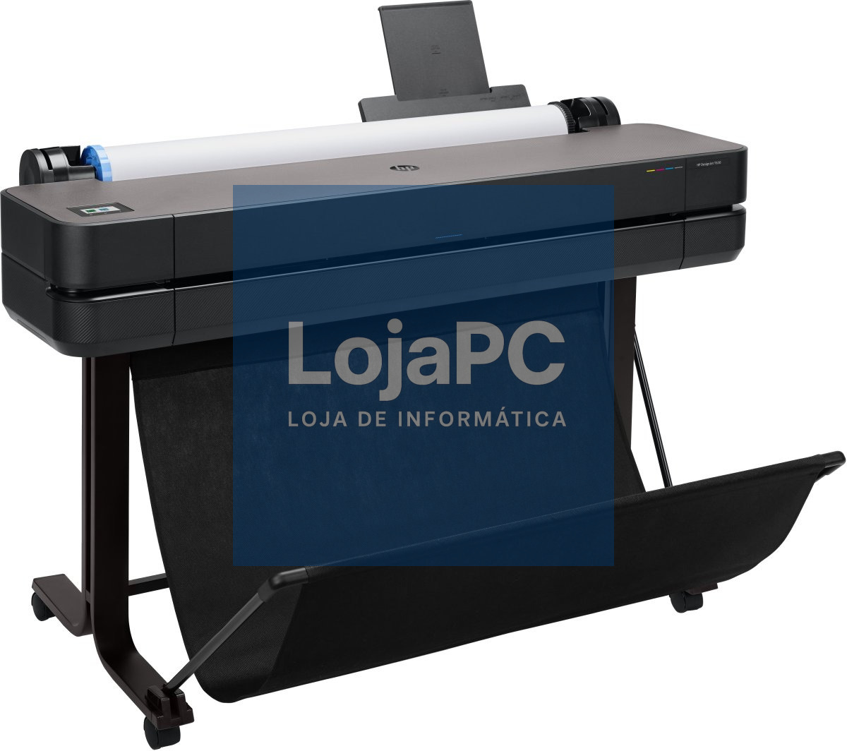 HP DesignJet T630 36-in Printer