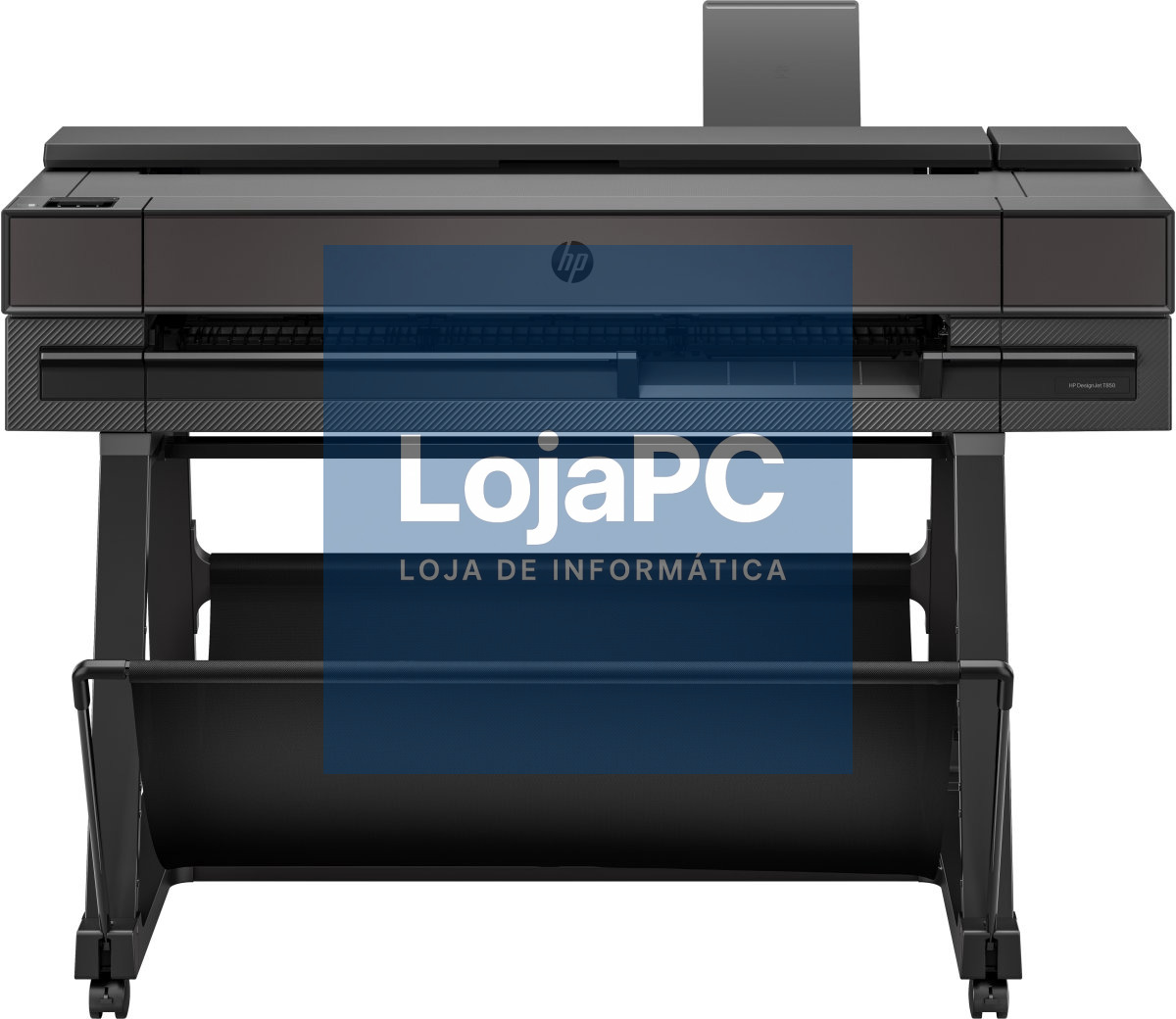 HP DesignJet T850 36" Printer