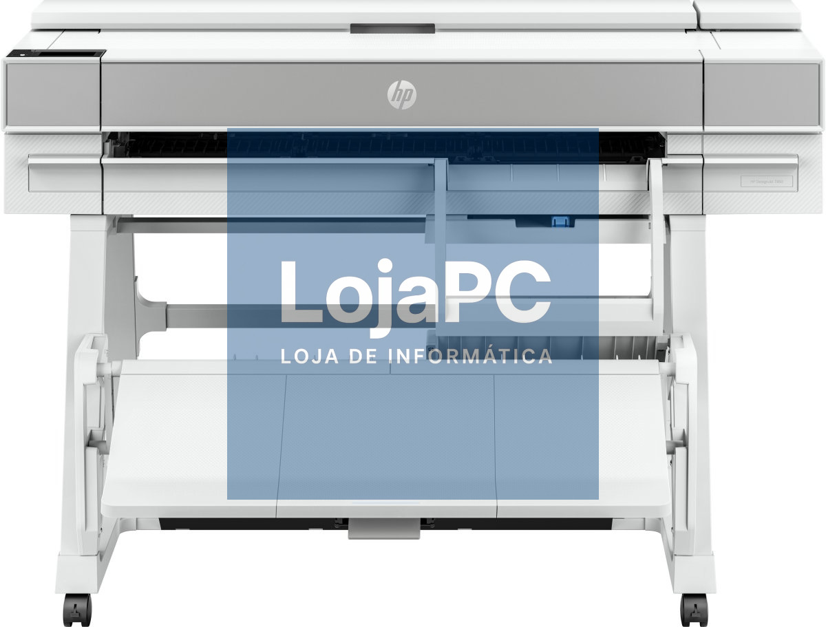 HP DesignJet T950 36" Printer
