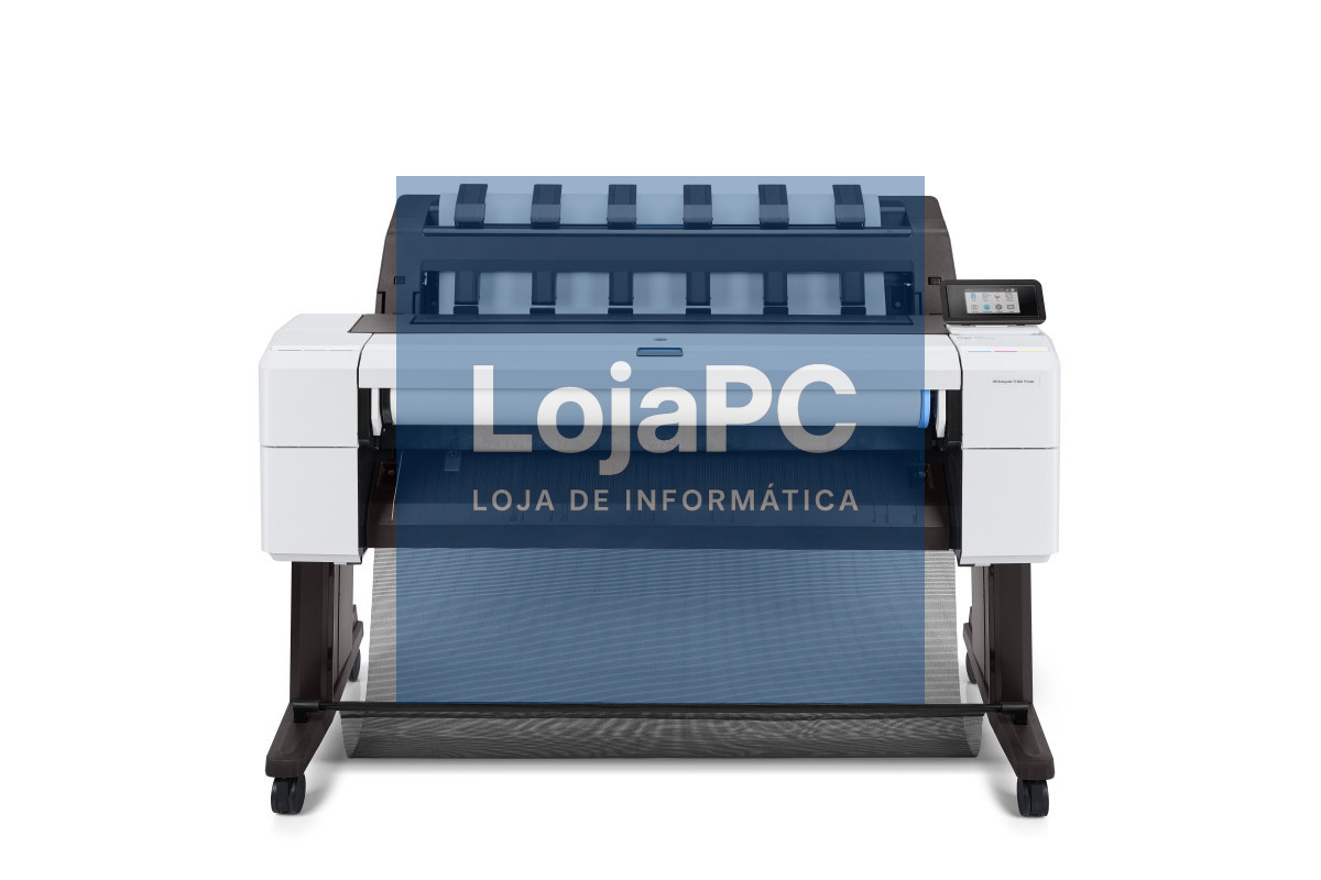 HP DesignJet T1600 36" Printer