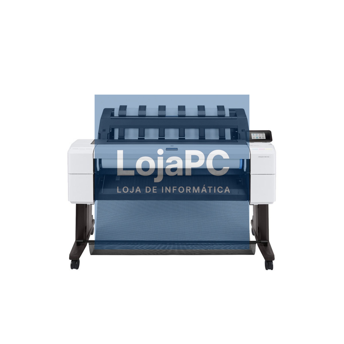 HP DesignJet T1600PS 36" Printer