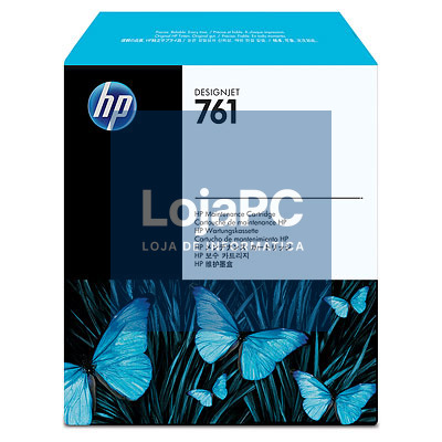 HP 761 Designjet Maintenance Cartridge