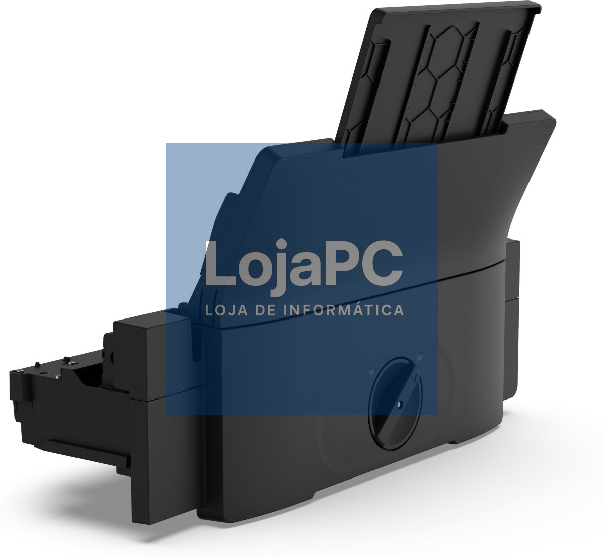 HP DesignJet T200/T600 Automatic Sheet Feeder