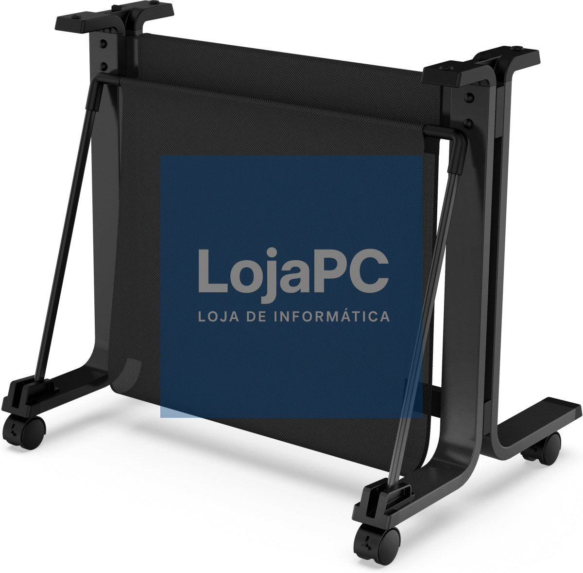 HP DesignJet T200/T600 24-in Printer Stand