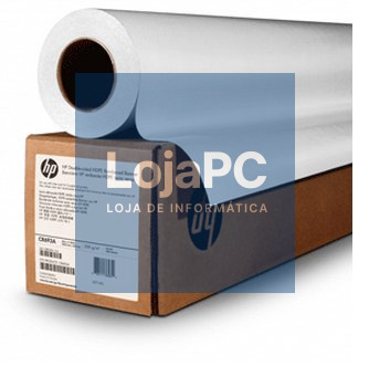 HP Universal Gloss Photo Paper 6.9 mil • 171 g/m² • 914 mm x 30.5 m - 36"