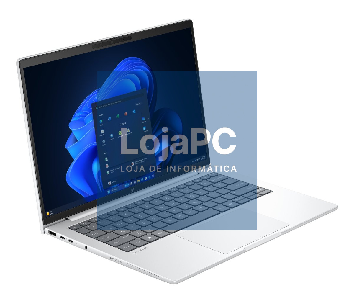 HP EB8G1i14 U5 235U 14 16GB/1T PC