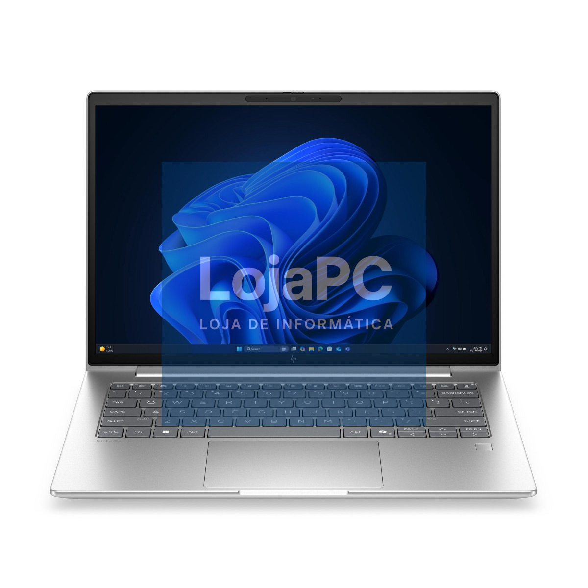 HP EB6G2I14 7 350 14 16GB 512GB PC - Quanto mais comprar maior é o desconto !