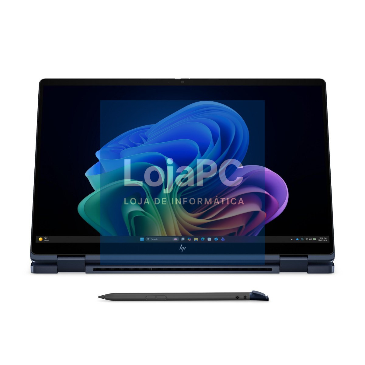HP EBXFLG2I14AI X7 358H 14" 32GB 1TB LTE5G PC - Quanto mais comprar maior é o desconto !