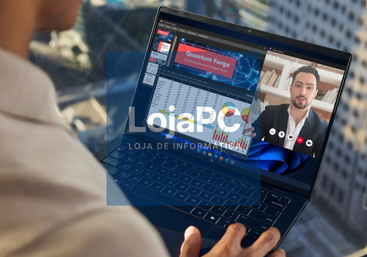 HP EBXG2I14AI X7 358H 14" 32GB 1TB LTE5G PC - Quanto mais comprar maior é o desconto !