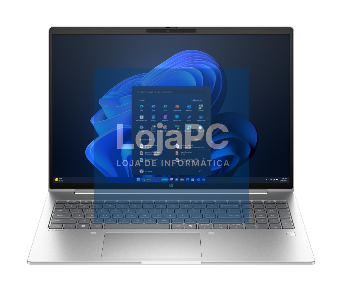 HP PB4G1a16AI R5-230 16 16GB/512 PC - Quanto mais comprar maior é o desconto !