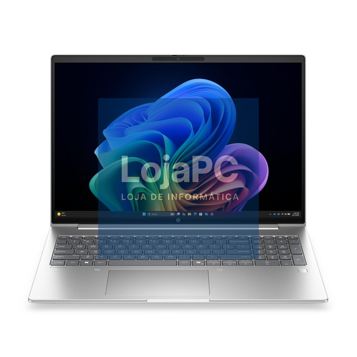 HP PB4G2I16AI 7 350 16" 16GB 512GB PC - Quanto mais comprar maior é o desconto !