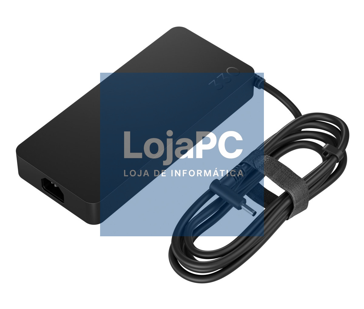 HP 330W Smart AC Adapter