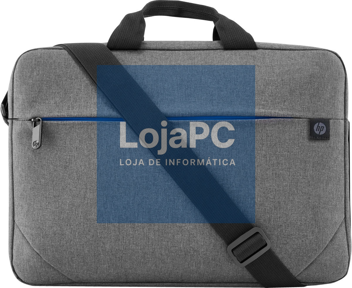 HP Top Load Prelude 15.6