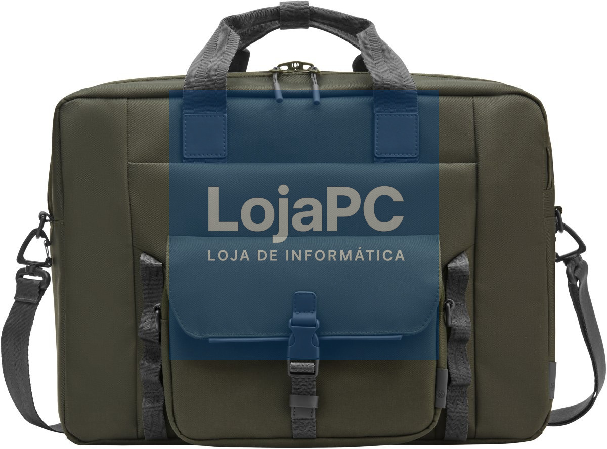 HP 15.6 Modular Laptop Bag
