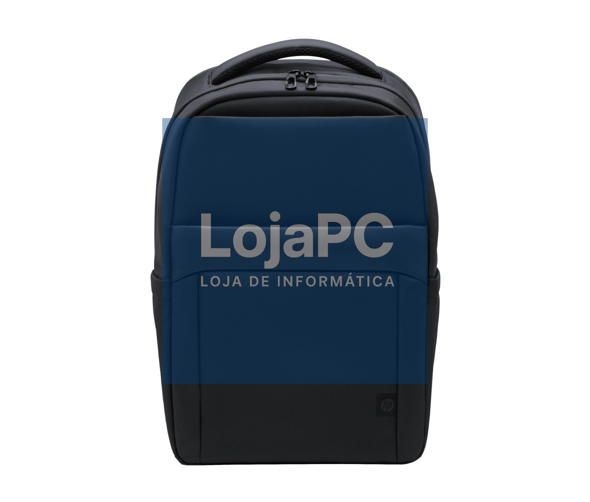 HP Mochila para portátil HP Commute 16'' LTBP EMEA-INTL ENGLISH LOC-EURO PLUG