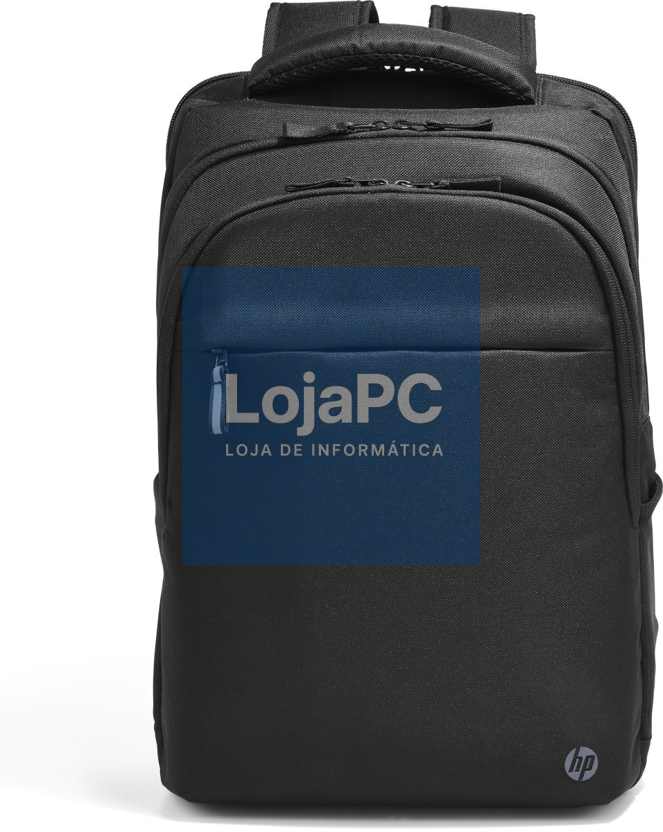 HP Professional 17.3 Laptop Backpack