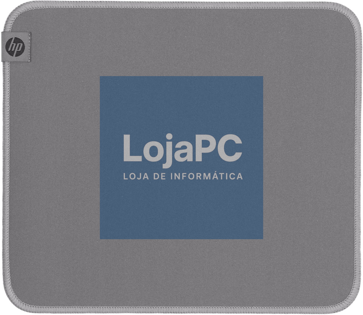 HP 100 Sanitizable Mouse Pad
