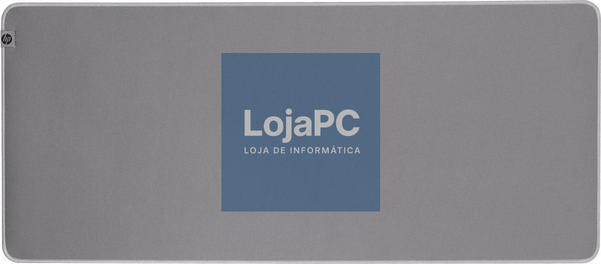 HP 200 Sanitizable Desk Mat