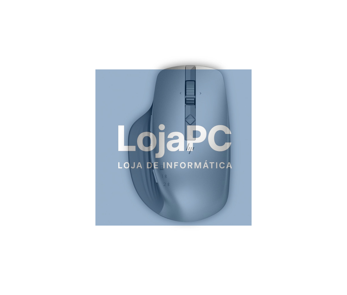 HP Rato sem fios HP 930 Creator