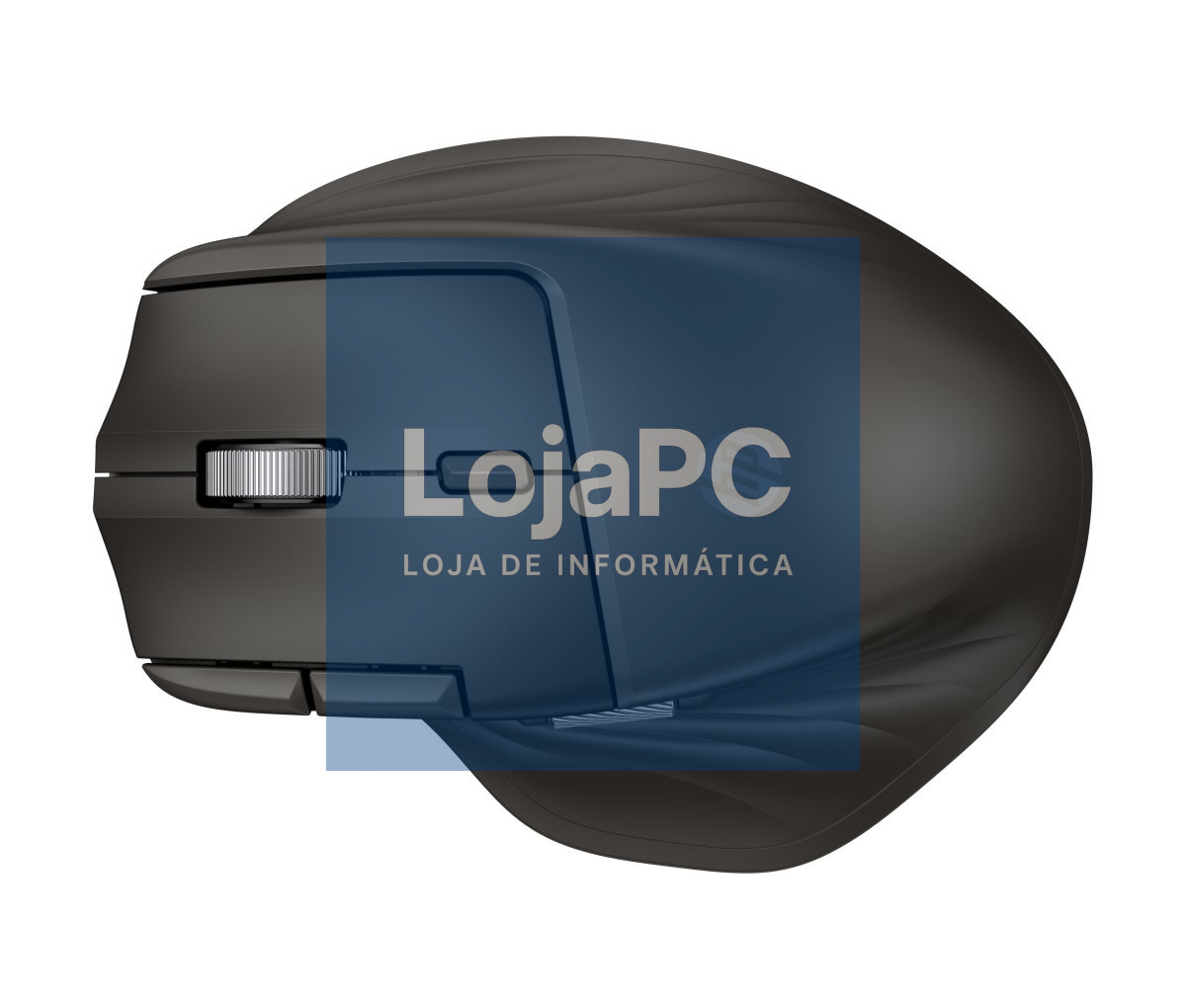 HP Ultra-Fast Scroll Wireless Mouse 780M