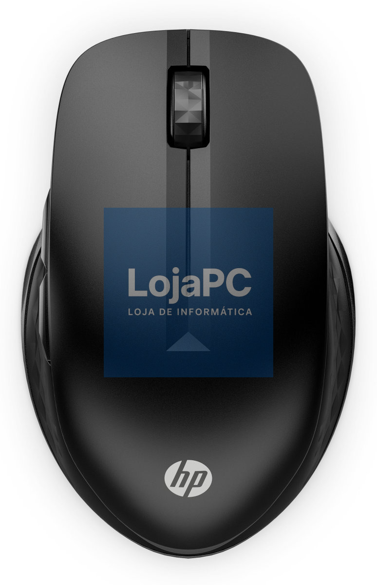 HP 430 Multi-Device Wireless Mouse
