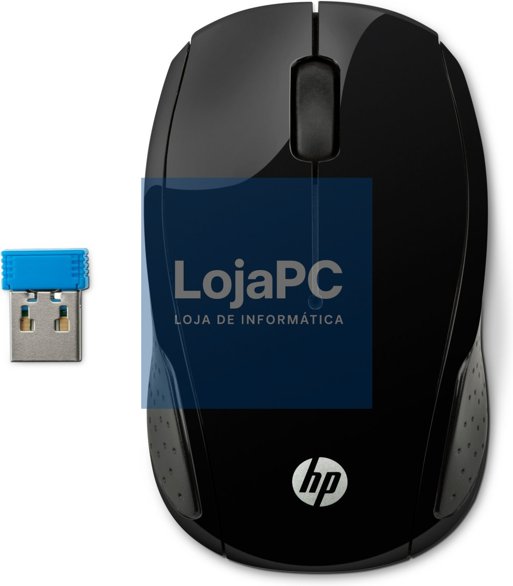 HP Wireless Mouse 220