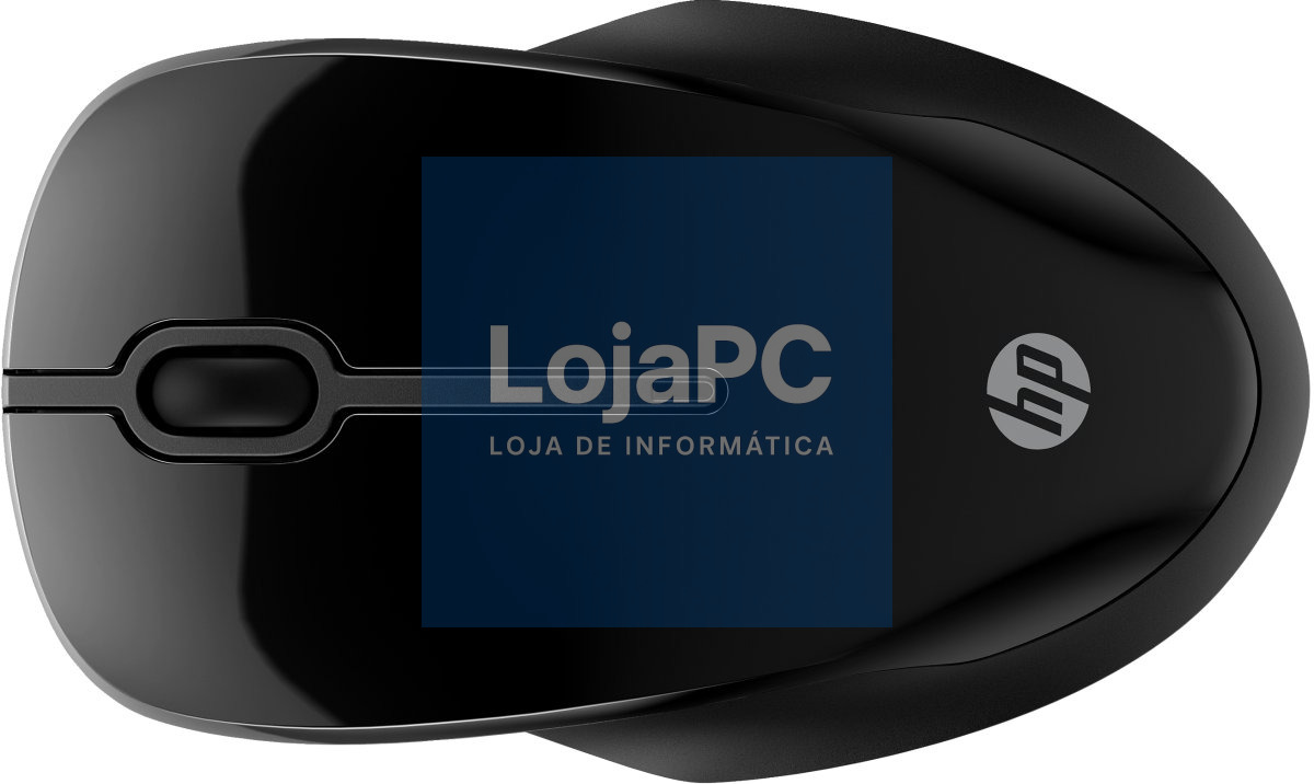 HP 250 Dual Wireless Mouse