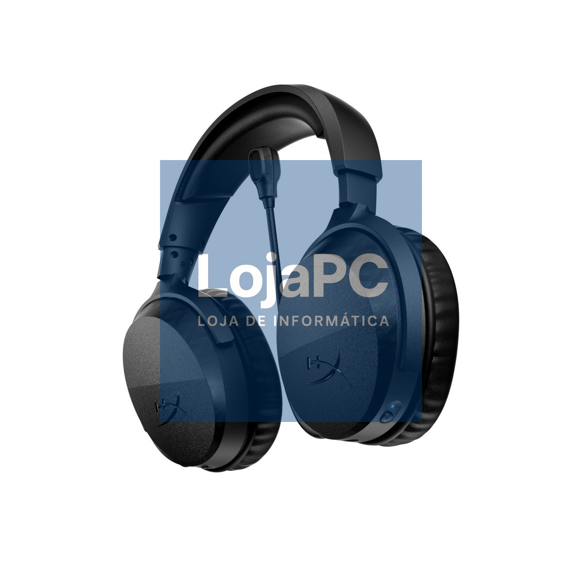 HP HyperX Cloud Stinger 3 Wireless Gaming Headset 