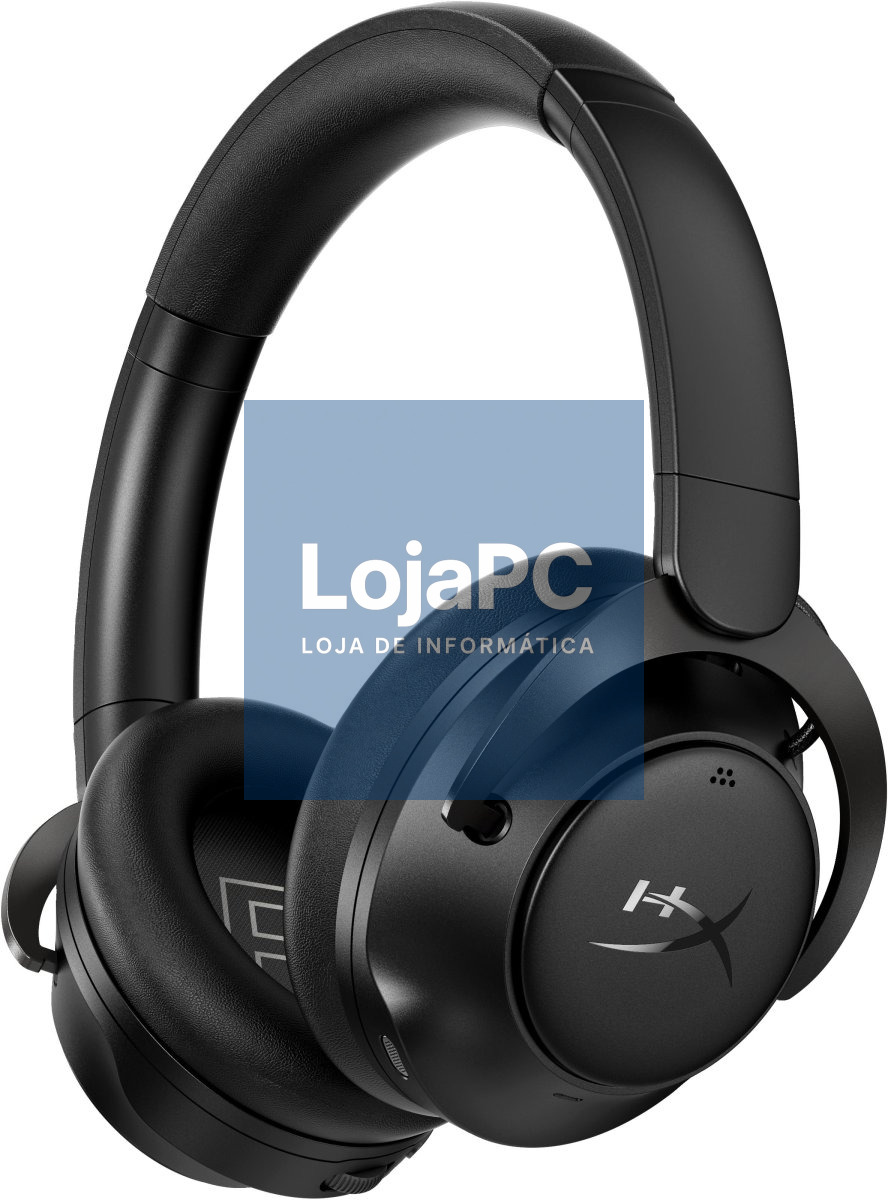 HP HyperX Cloud MIX 2