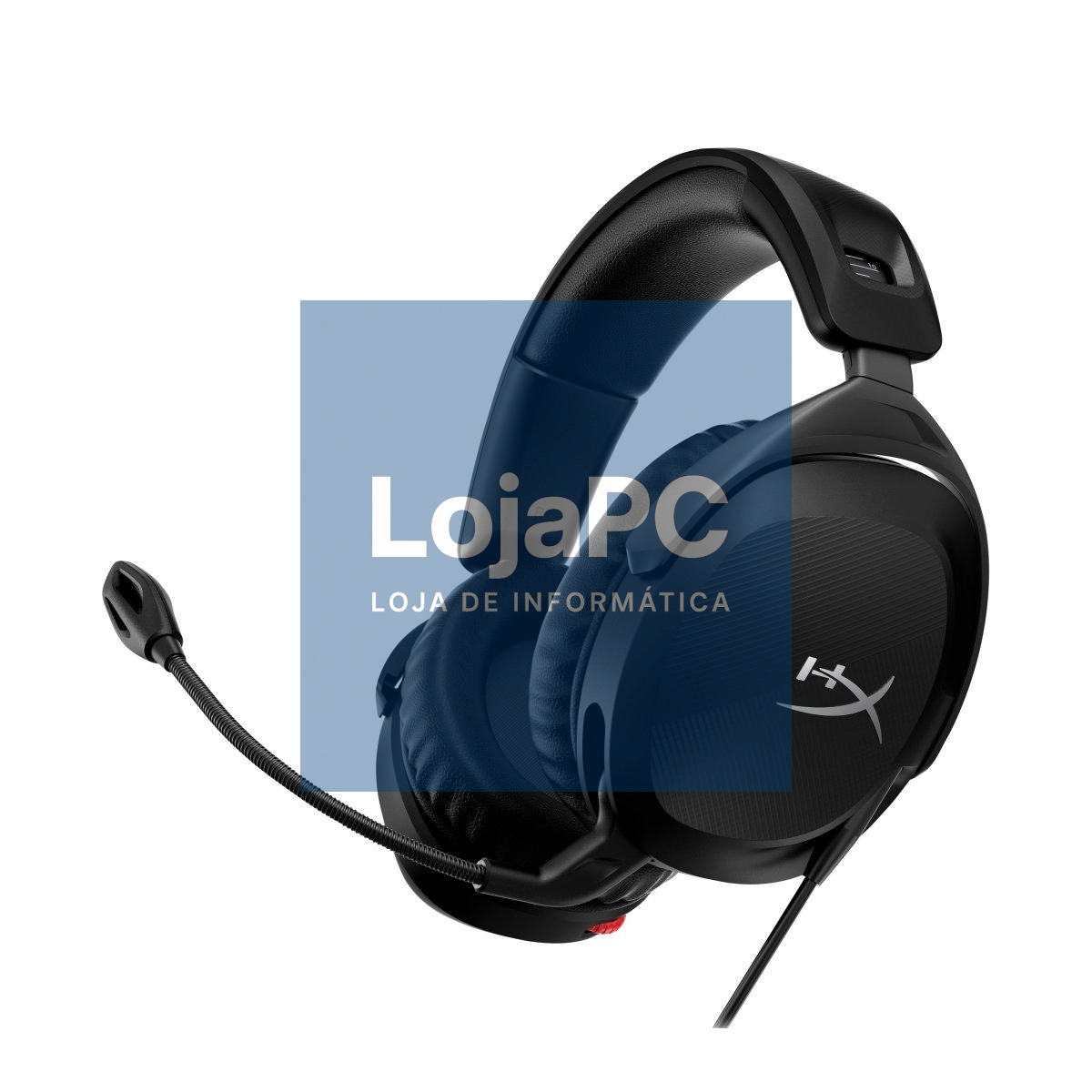 HP HyperX CLST 2 WD GAM HS