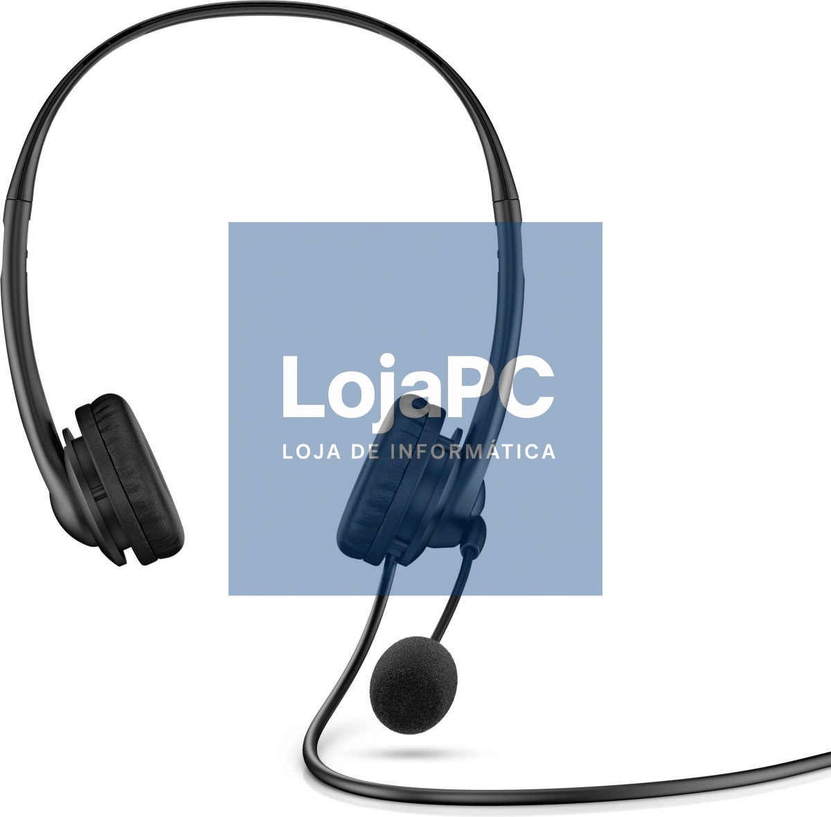 HP USB G2 Stereo Headset