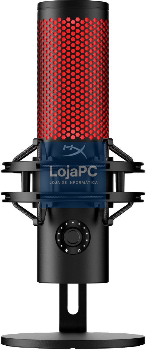 HP HyperX QuadCast 2 BK Mic