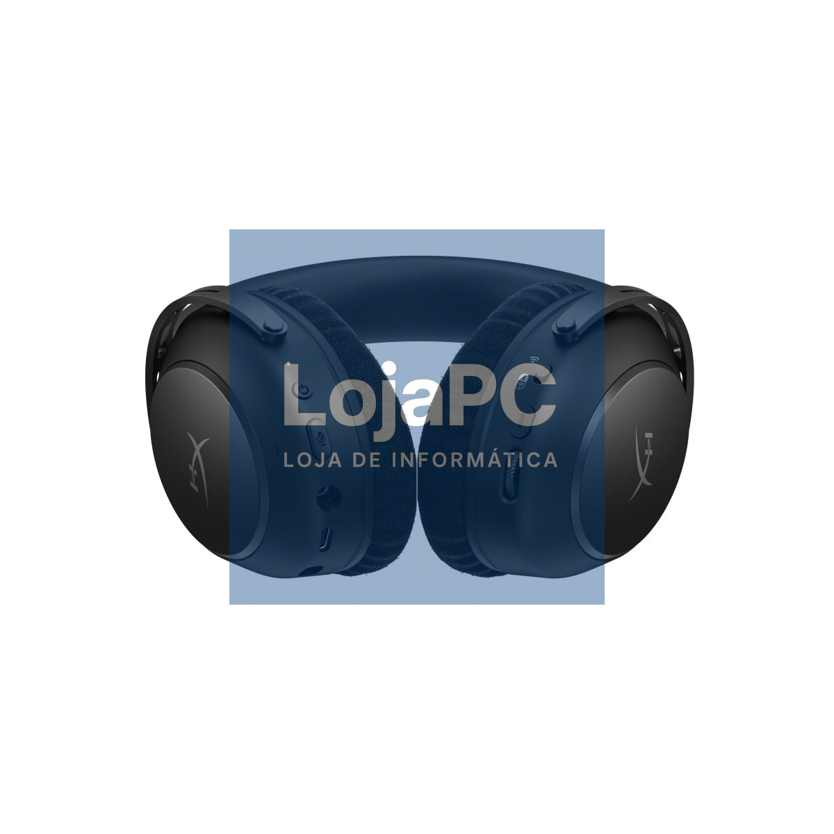HP HyperX Cloud Alpha 2 WL GAM HS