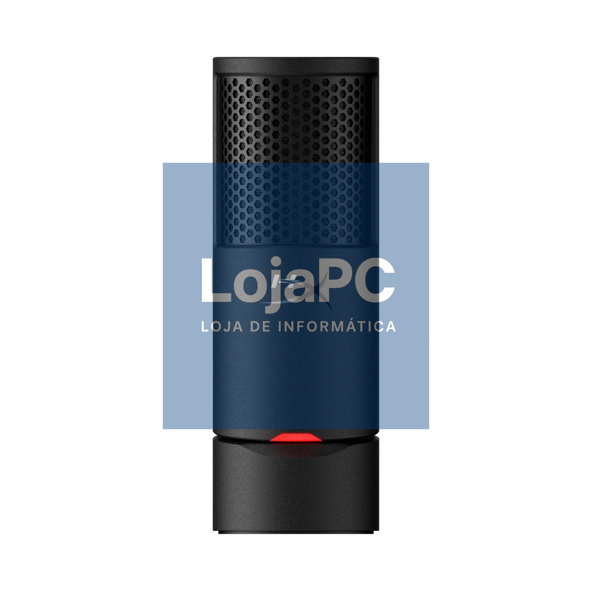 HP HyperX SoloCast 2 BK Mic