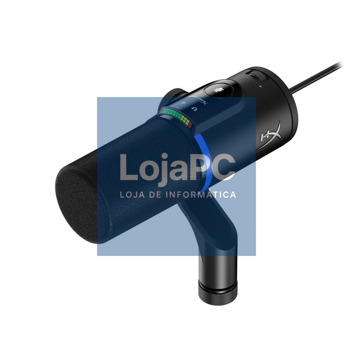HP HyperX FlipCast Mic