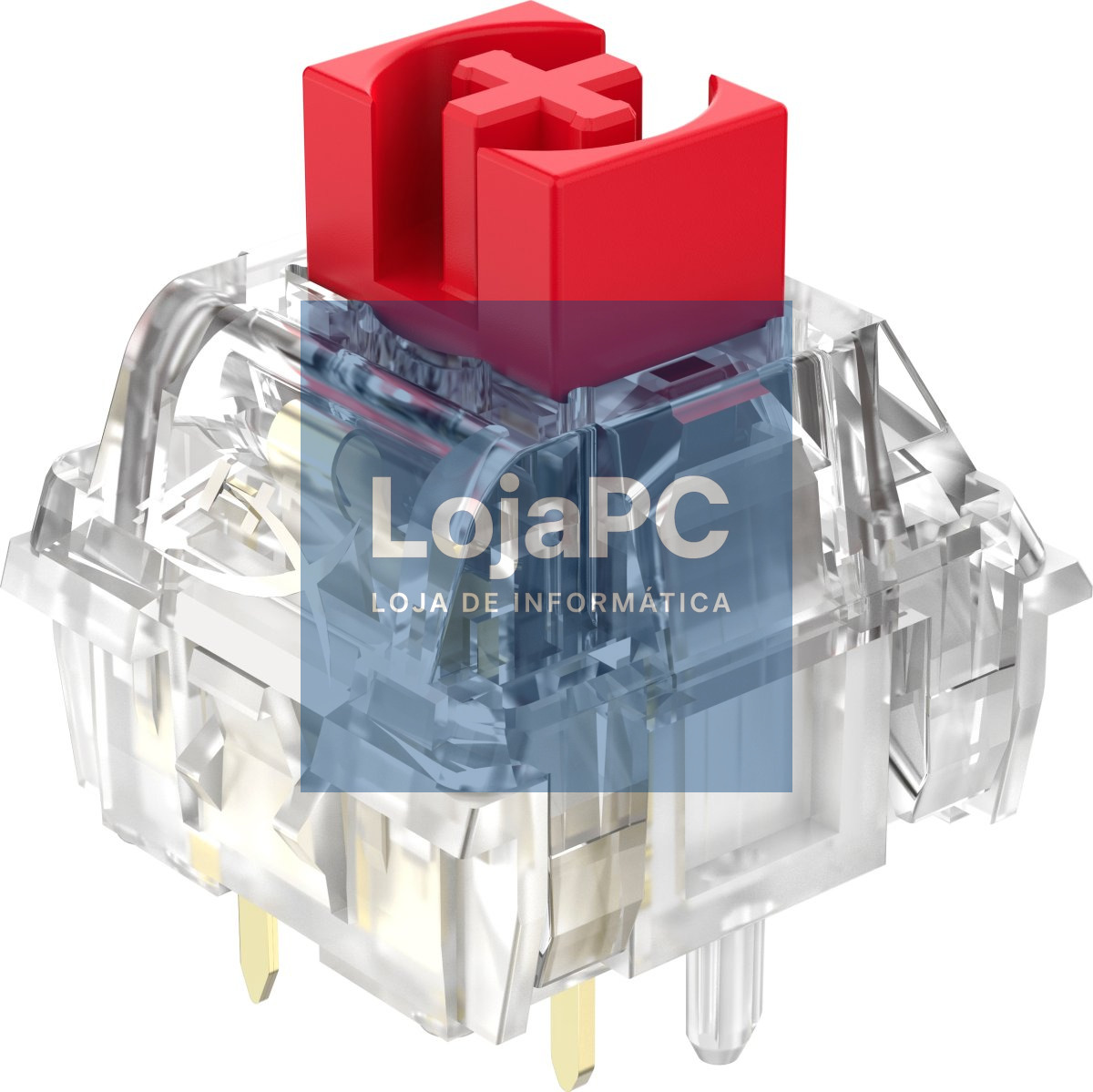HP HyperX Linear Switch